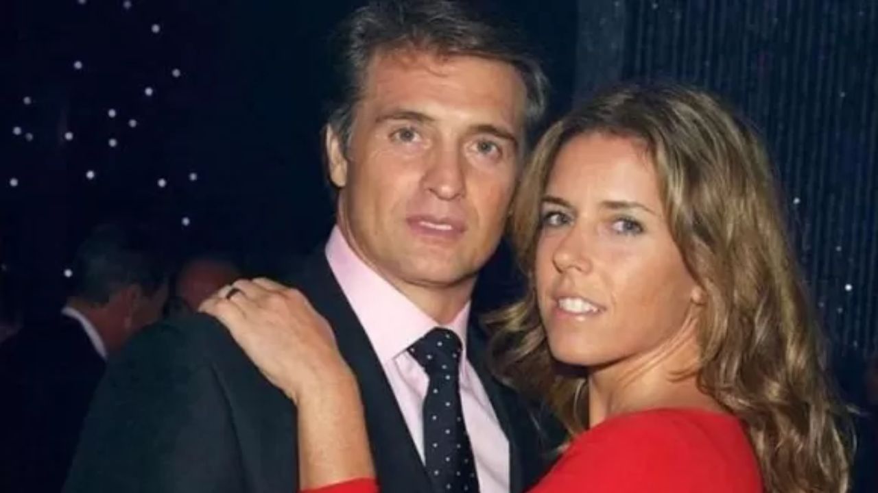 Maki esposa de Juan Soler, conoce suy trayectoria como artista
