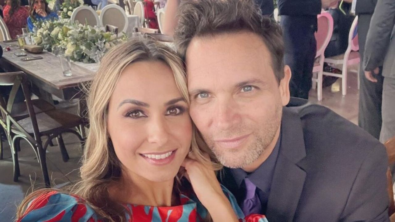 Patricio esposa, Odalys Ramírez, una conductora exitosa y madre dedicada Patricio esposa, Odalys Ramírez, una conductora exitosa y madre dedicada