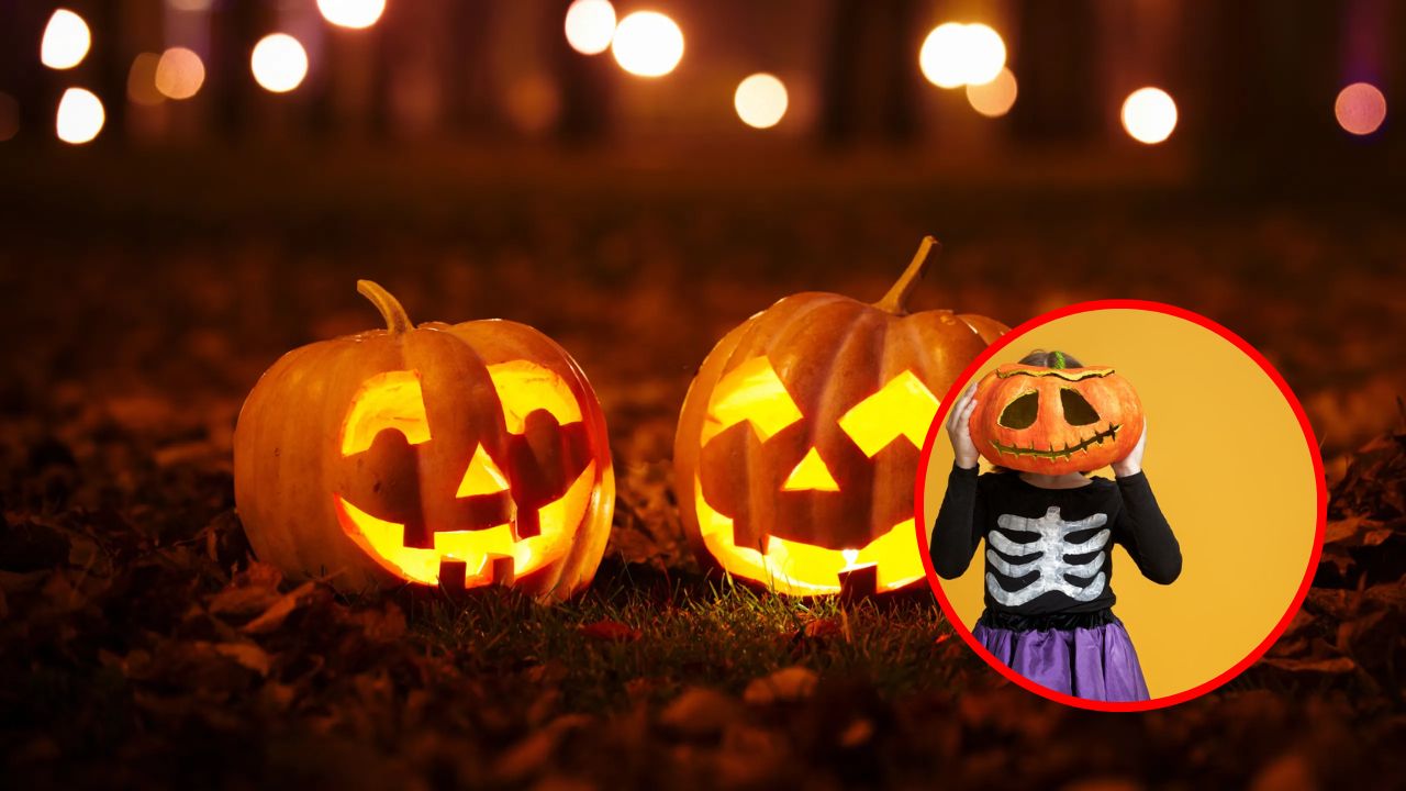 ¿Por qué se celebra el día de Halloween?, ideas de disfraces para