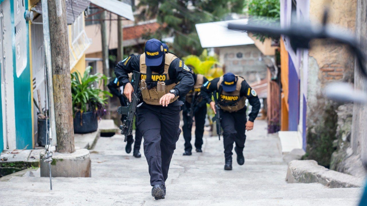 Honduras El País Donde El Método Bukele Fracasó El País