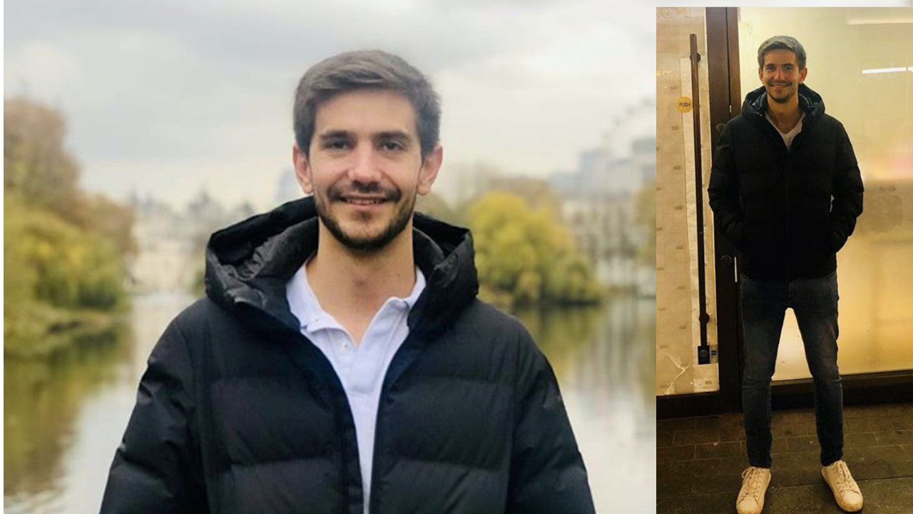 Rodrigo Saval quién es ¿A qué se dedica el popular mexicano?