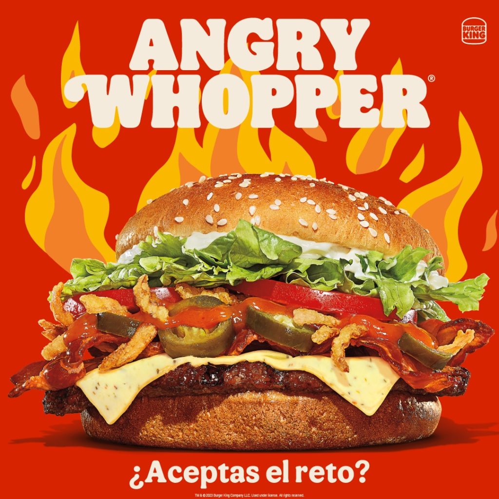 Wooper Angry ¿Eres un amante de la comida picante? Te compartimos 3 tipos de ...
