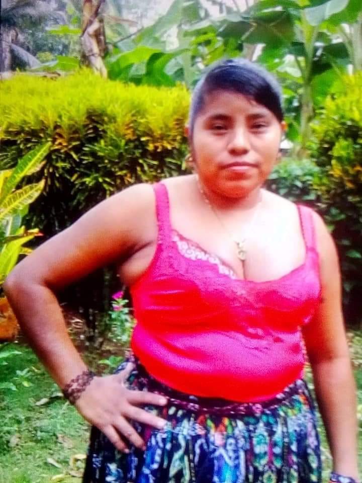 Mujer Pacman video original de esto trata la grabación perturbadora