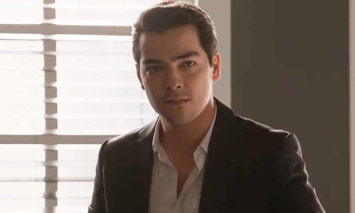 David Caro Levy, ¿de quién es hijo y qué es de Aracely Arámbula?