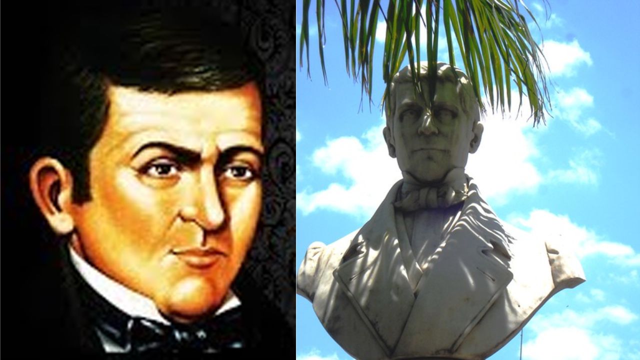 Dionisio de Herrera, trayectoria y logros en beneficio de Honduras