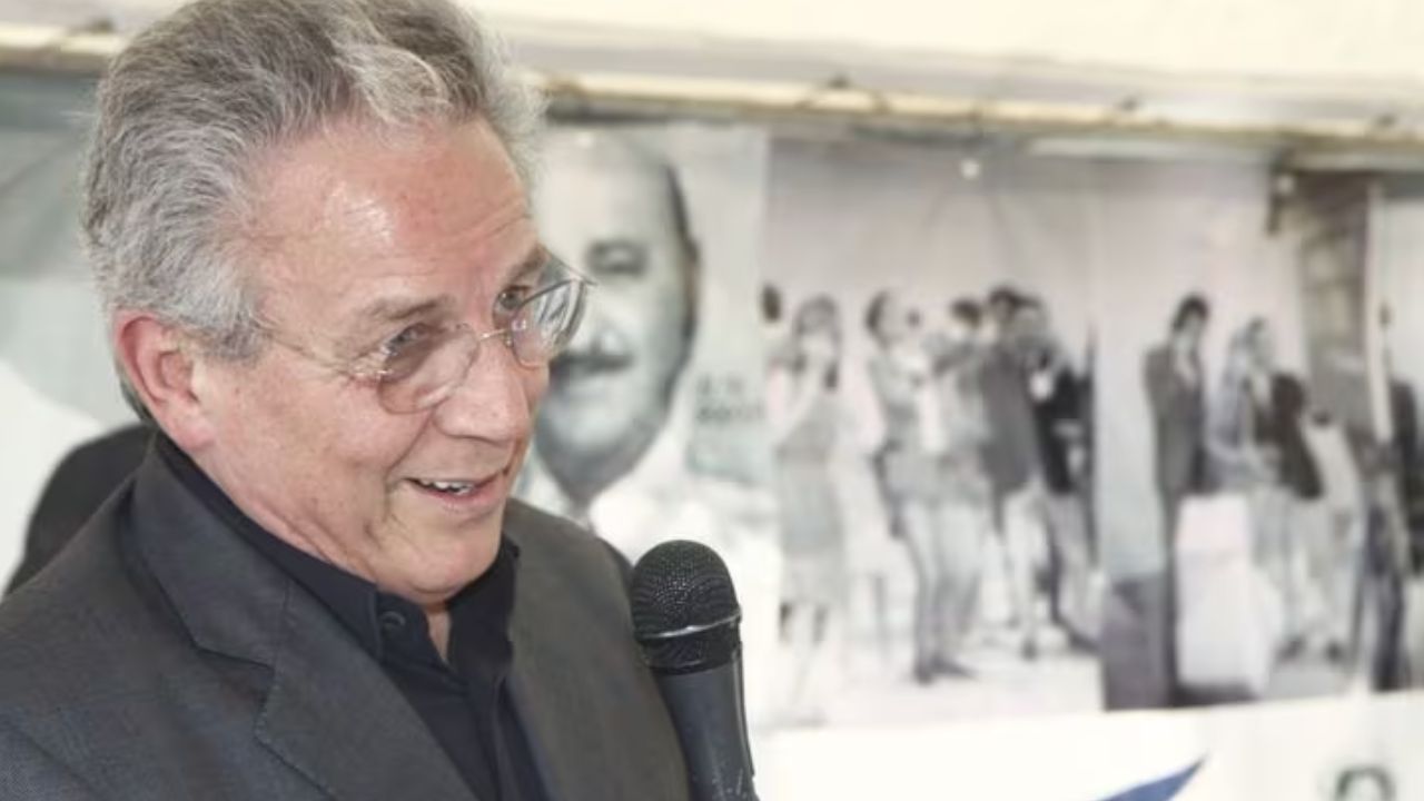 Héctor Benavides familia, ¿Quiénes son los hijos y esposa del