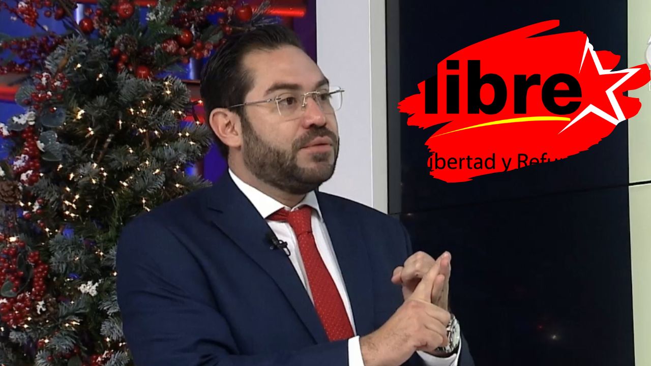 Libre utiliza redes sociales para montar campañas de ataque, denuncia