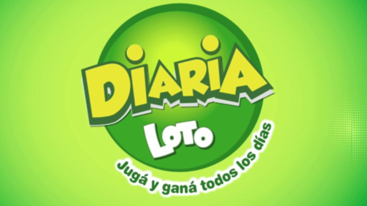 La Diaria hoy ¿Qué número jugó a las 9 de la noche?, cómo y dónde ver