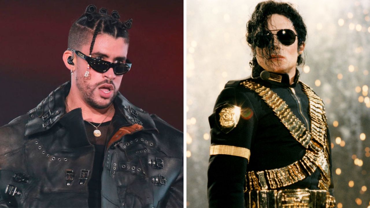 ¿Qué género canta Bad Bunny?, Forbes nombra al Conejo Malo como 'Rey