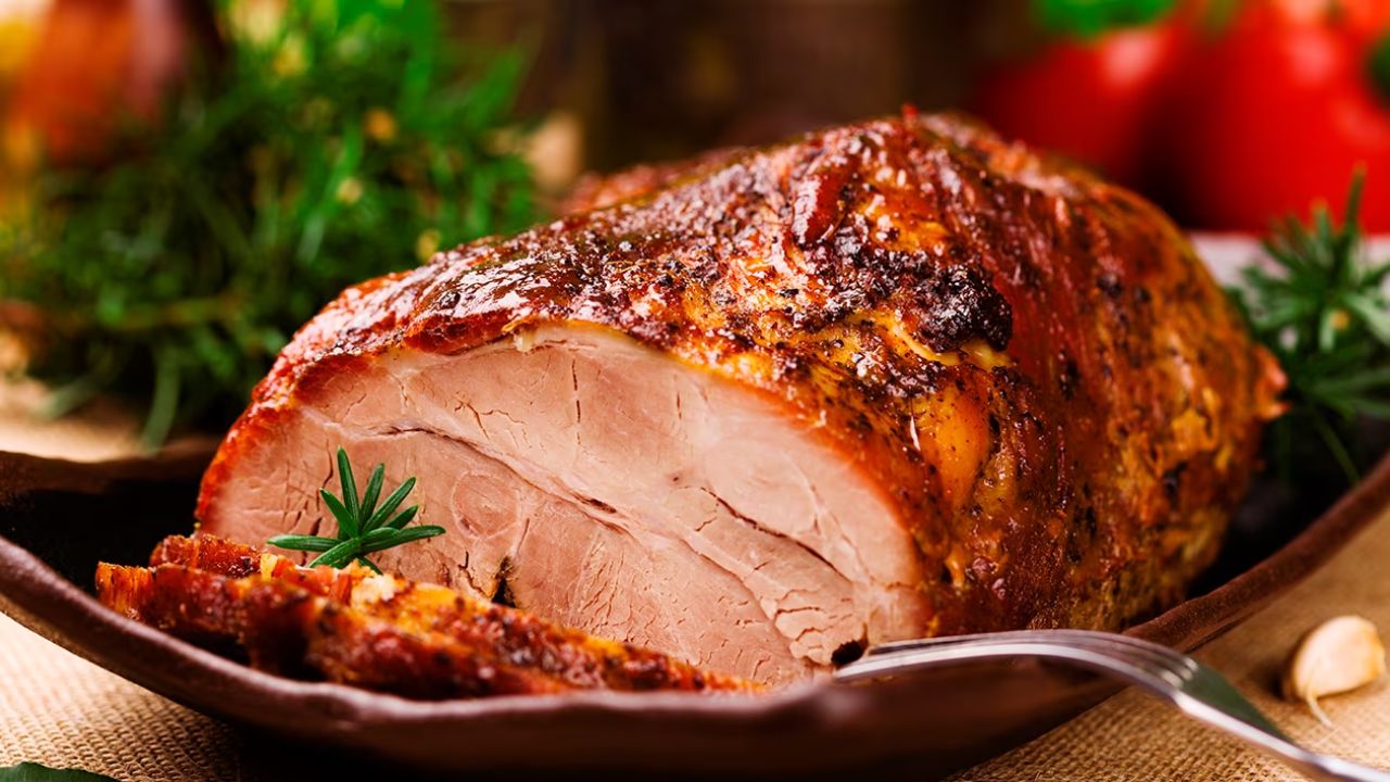 Lomo Ranchero Recetas de lomo de cerdo: opciones fáciles para cocinarlo