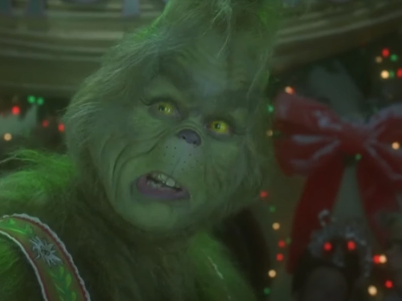 ¿Quién hace la voz del Grinch en español latino?, doblaje de la película del 2000 y 2018