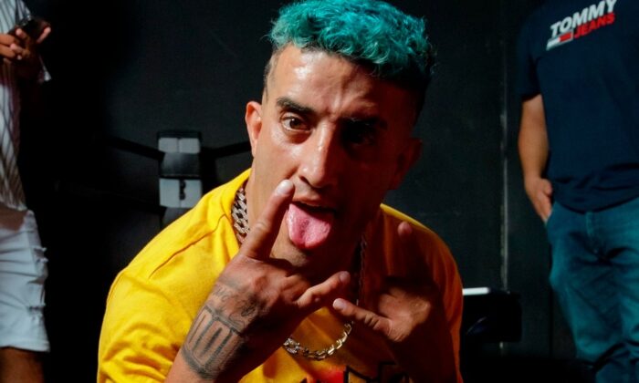 ¿Makanaky fallece?, ¿es verdad o mentira que murió el tiktoker peruano?