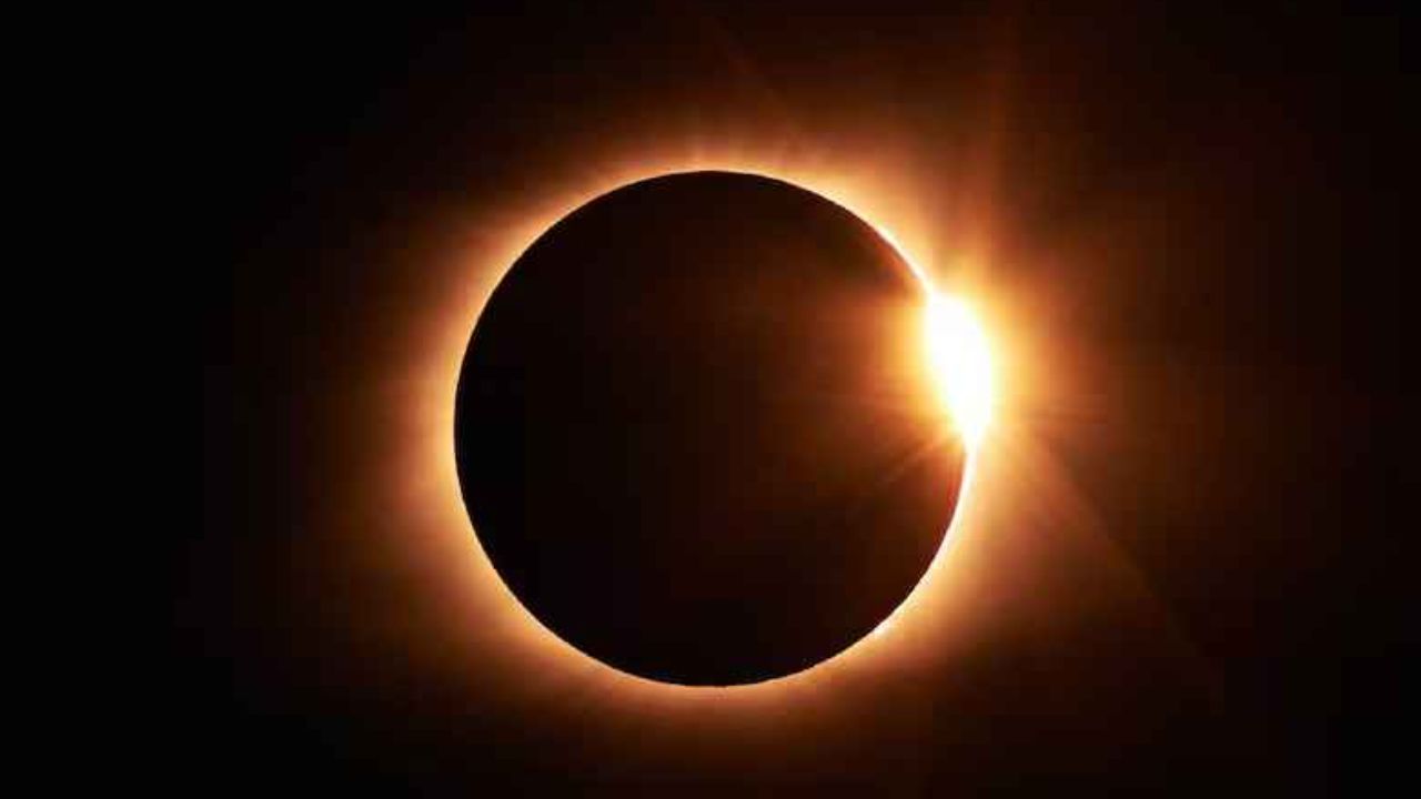 Estos serán los eclipses que habrá en 2024, ¿se verán en Honduras?