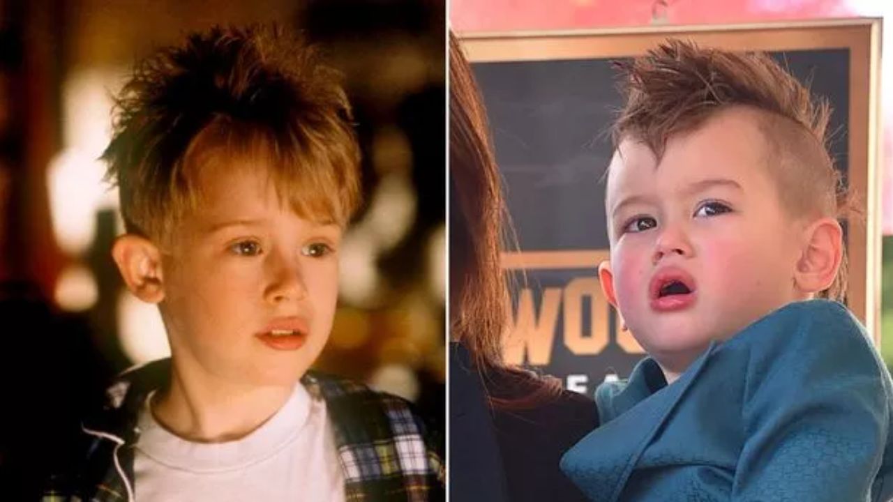 Hijo de Macaulay Culkin ¿Cuál es su nombre y cuántos años tiene el