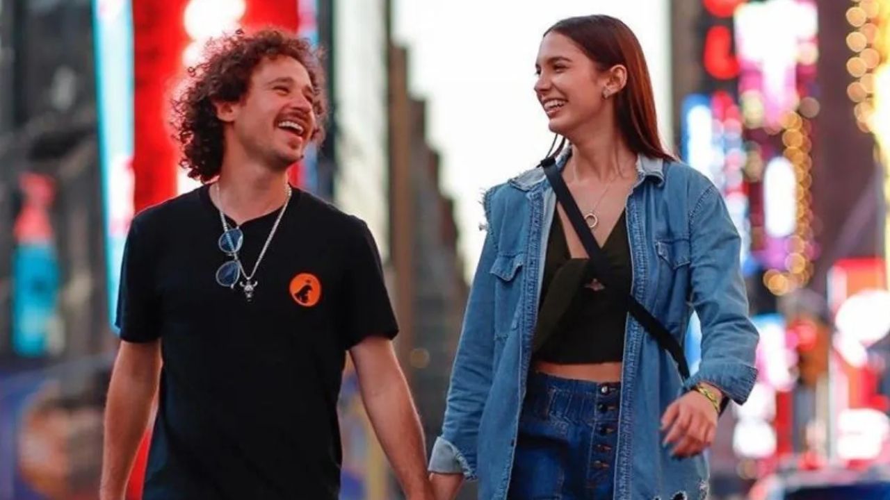 Novia de Luisito Comunica ¿A qué se dedica Arianny Tenorio? Origen