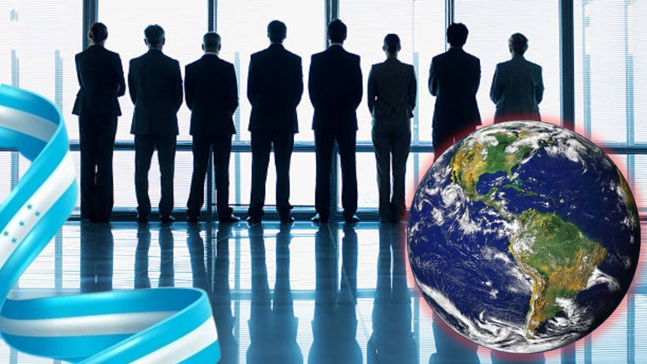 ¿Honduras, estás allí? Estos son los países con los hombres más guapos ...