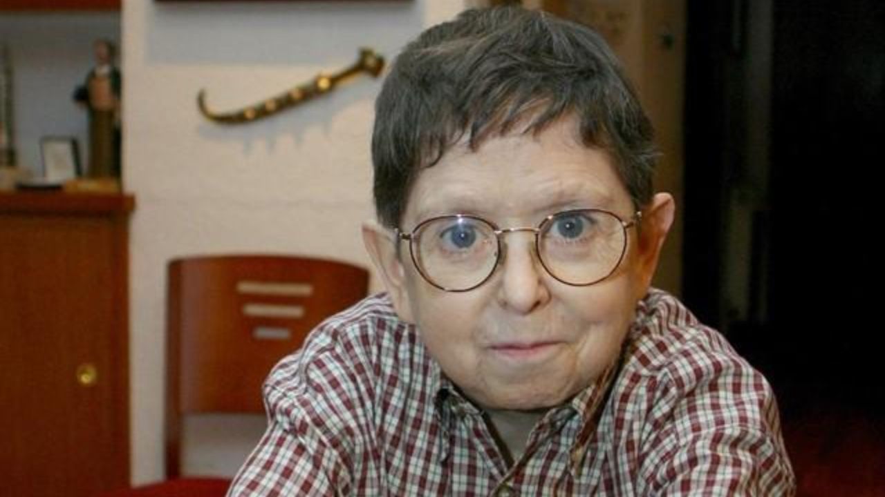 ¿Qué fue de Galindo de 'Crónicas Marcianas'? Esto es lo que se sabe del