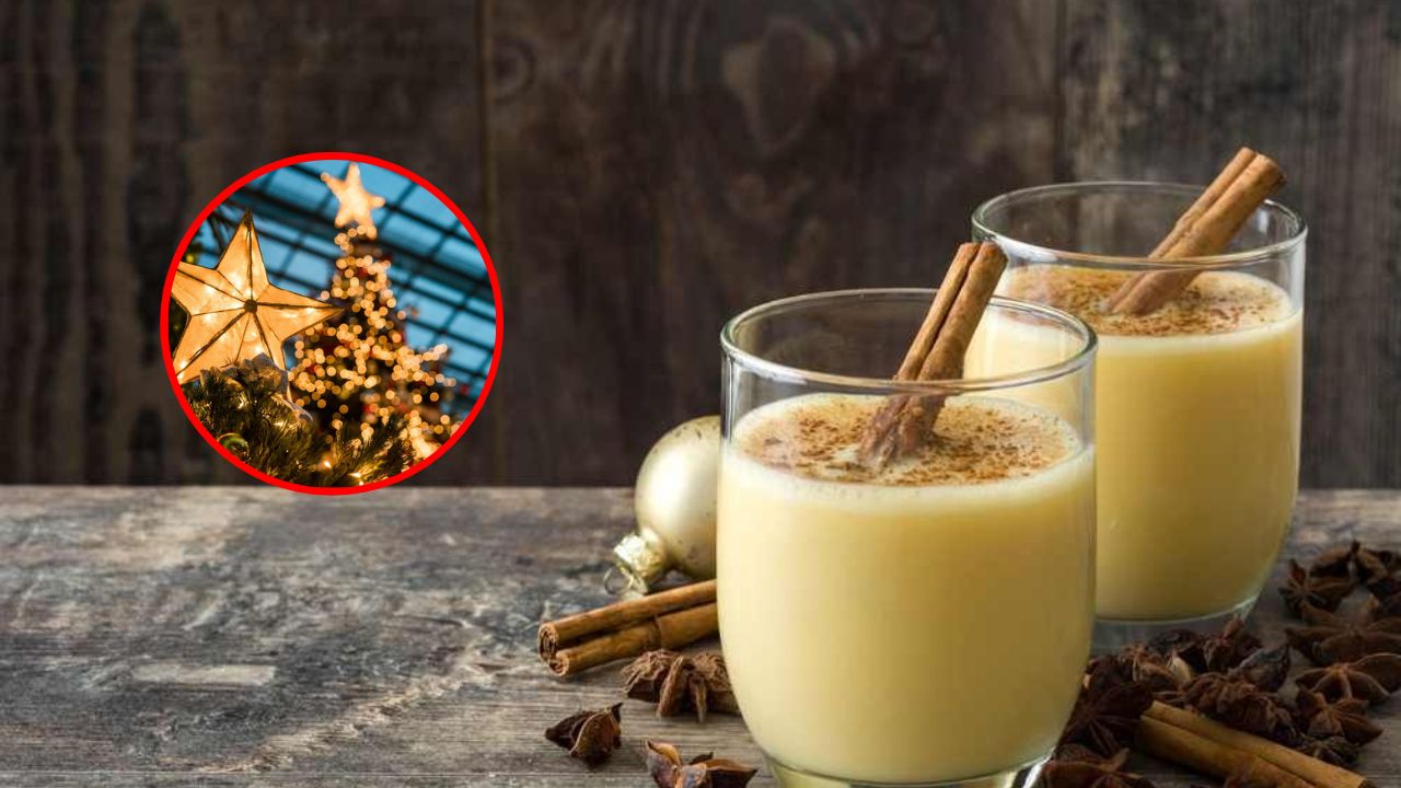 Rompope receta: aprender a realizar está bebida navideña para disfrutar ...
