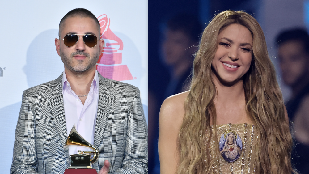 Shakira novio argentino: ¿Quién es Rafael Arcaute y cuántos años tiene
