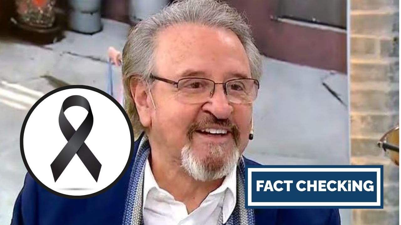 ¿Muere Carlos Villagrán? La verdad sobre el rumor de la muerte de ‘Kiko