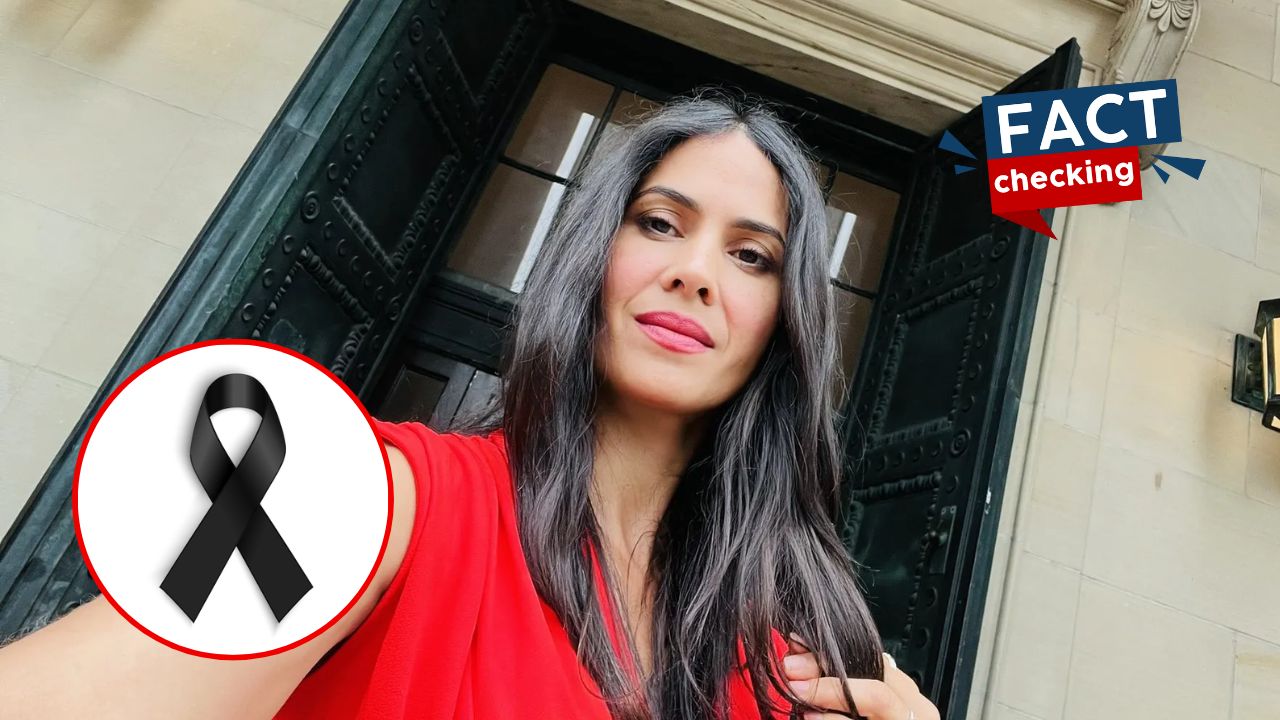 ¿Murió Elizabeth Torres?, redes sociales aseguran que activista de