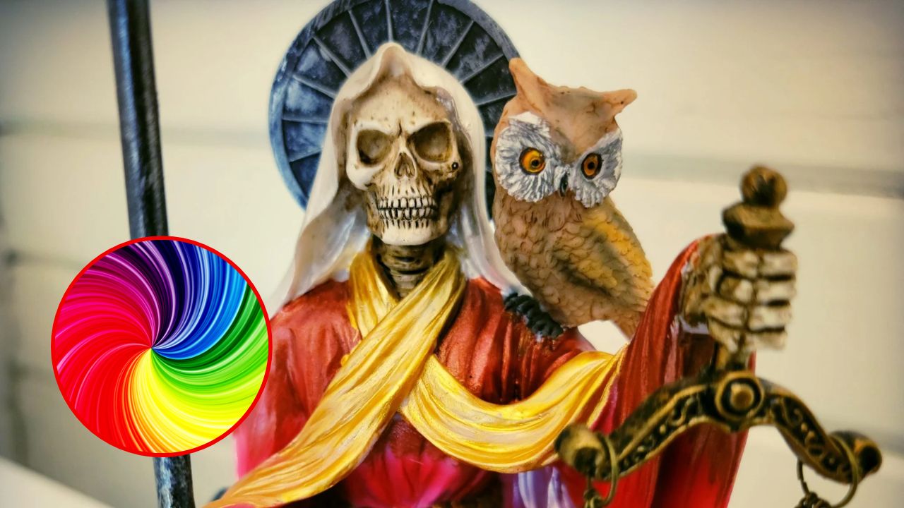 Santa Muerte 7 potencias: Significado y oración oficial de esta entidad
