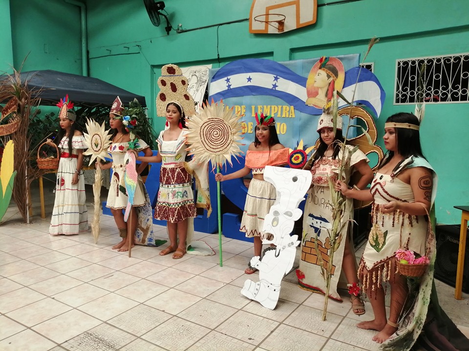 ¿Quién mató y en qué año al Cacique Lempira?: Conozca más sobre el ...