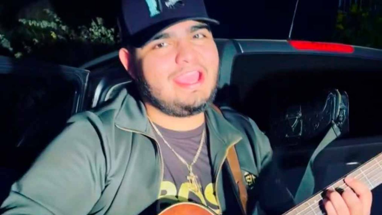 Chuy Montana esposa: ¿El músico estaba casado y tenía hijos?