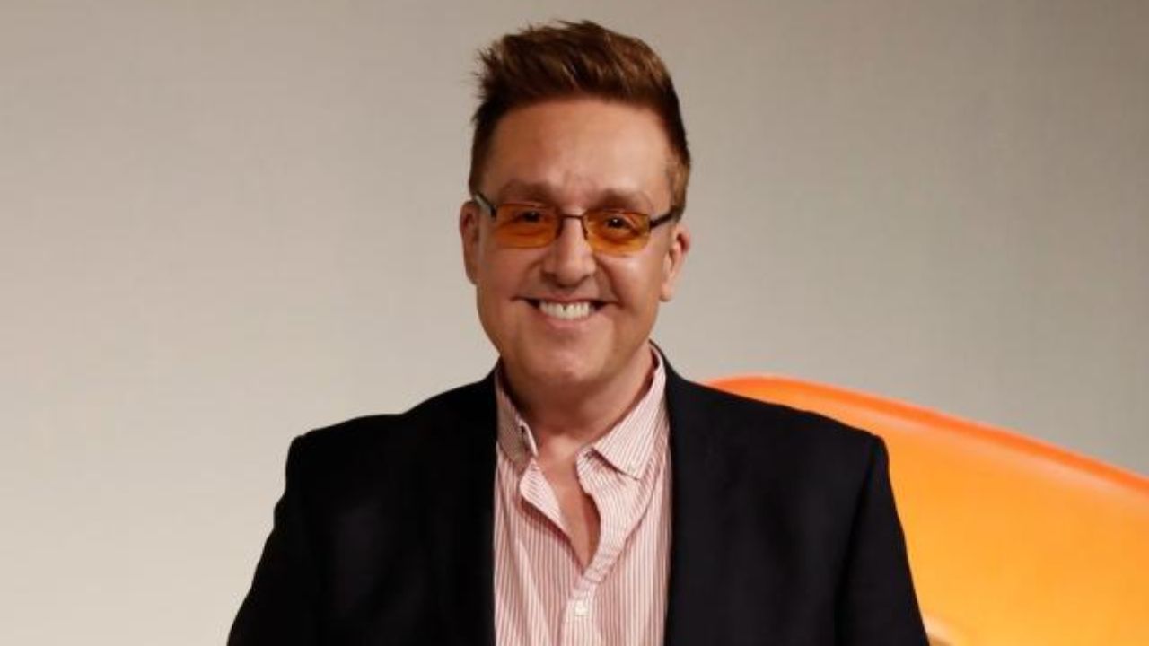 Daniel Bisogno biografía: quién es, enfermedad y familia del periodista