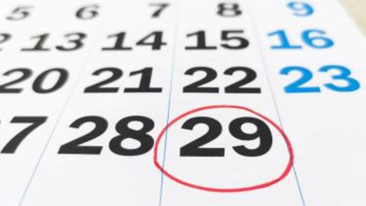 Día bisiesto 2024 qué significa ¿Cuál es su origen y cada cuánto