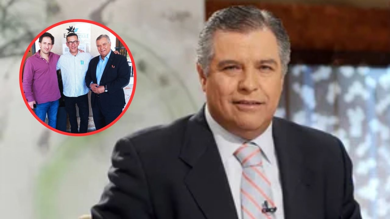 Doctor Bartolomé Beltrán hijos: ¿Qué se sabe de sus descendientes?