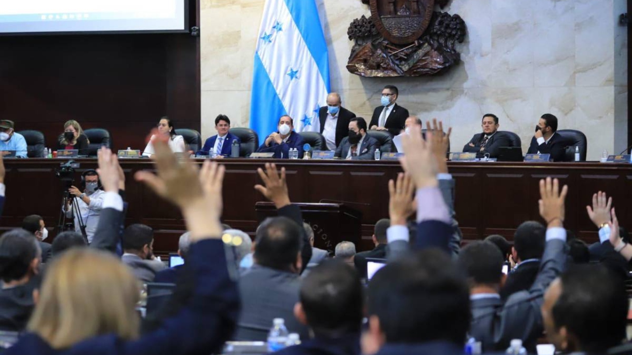 Partido Nacional confirma consensos para realizar elecciones en MP y TSC