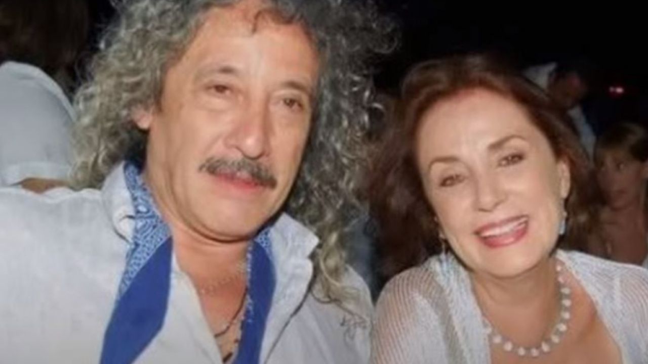 Helena Rojo esposo ¿Quién es Benjamín Fernández y cómo era su relación con la actriz mexicana?