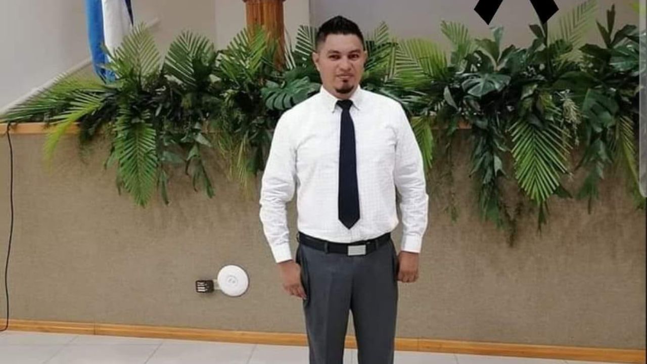 Hondureño muere por causas desconocidas en España