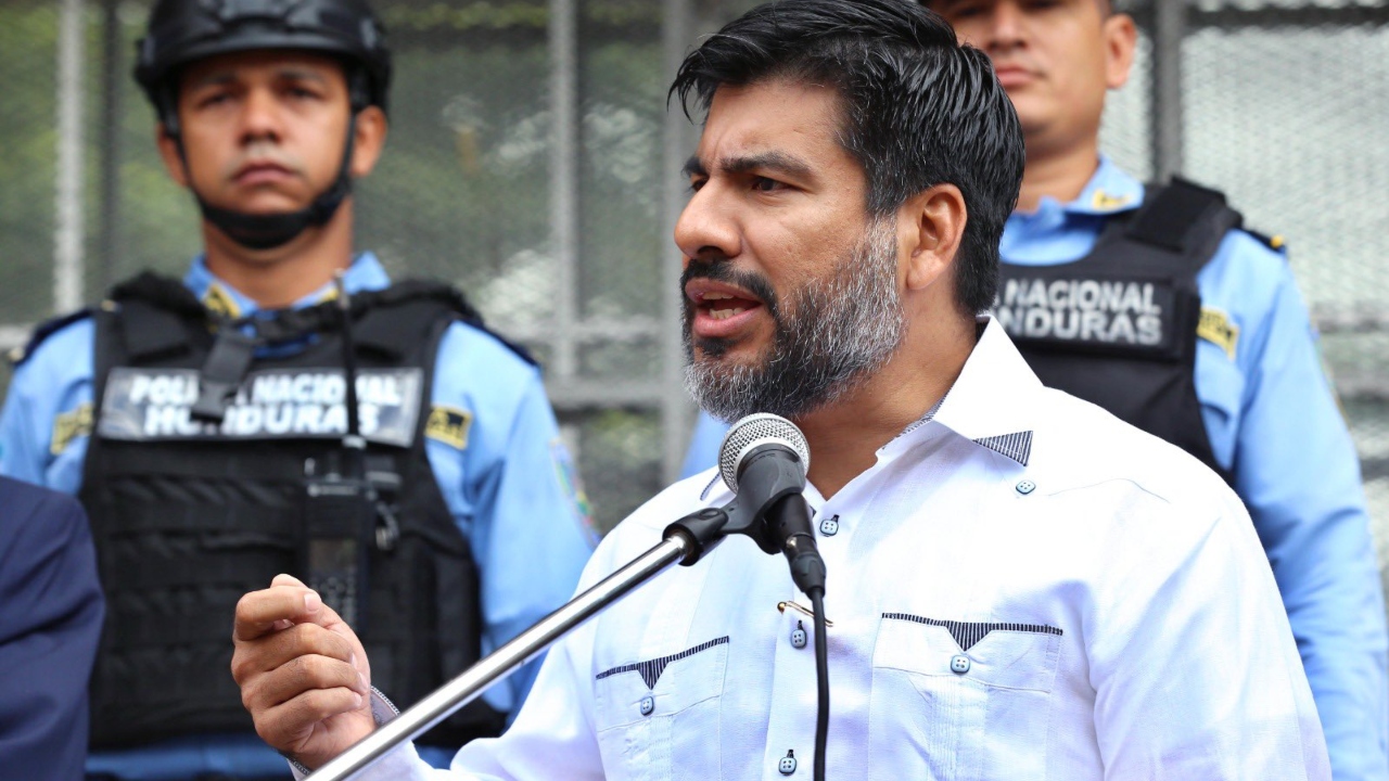 'No habrá impunidad ni persecución dirigida de manera personal': Johel ...