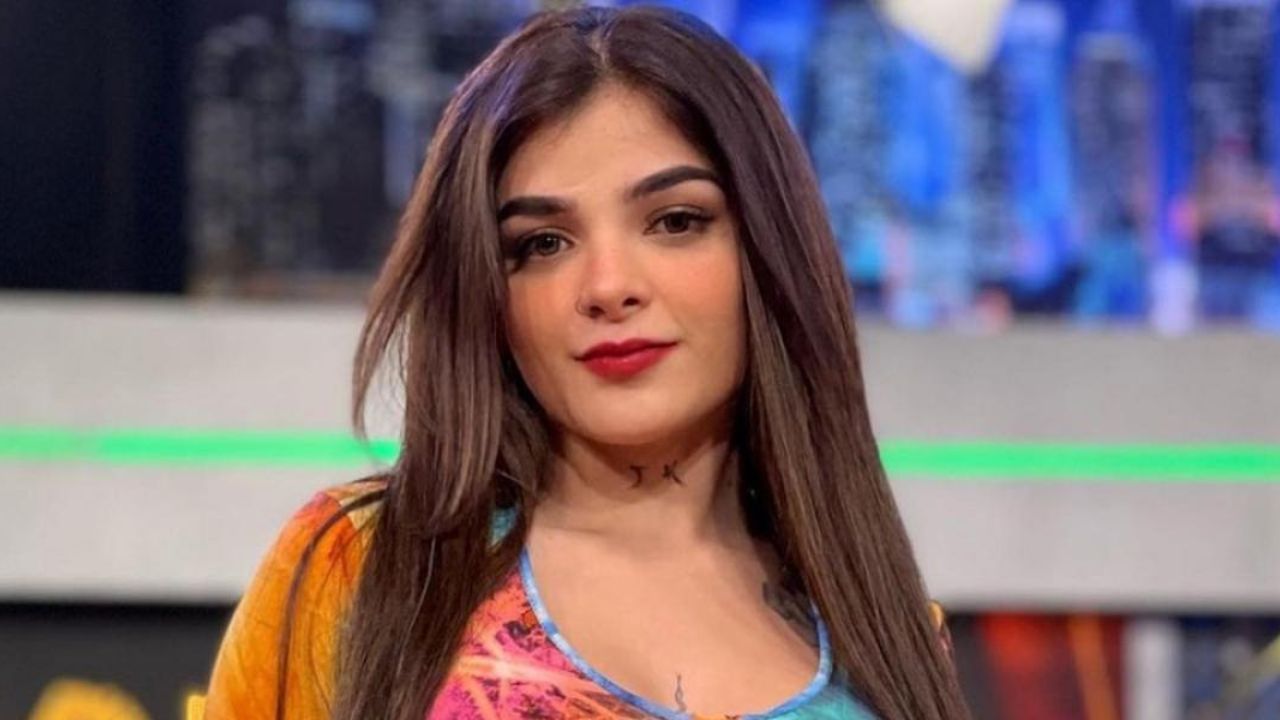 Karely Ruiz polémica ¿Está enferma?, esto aseguran los seguidores(01)