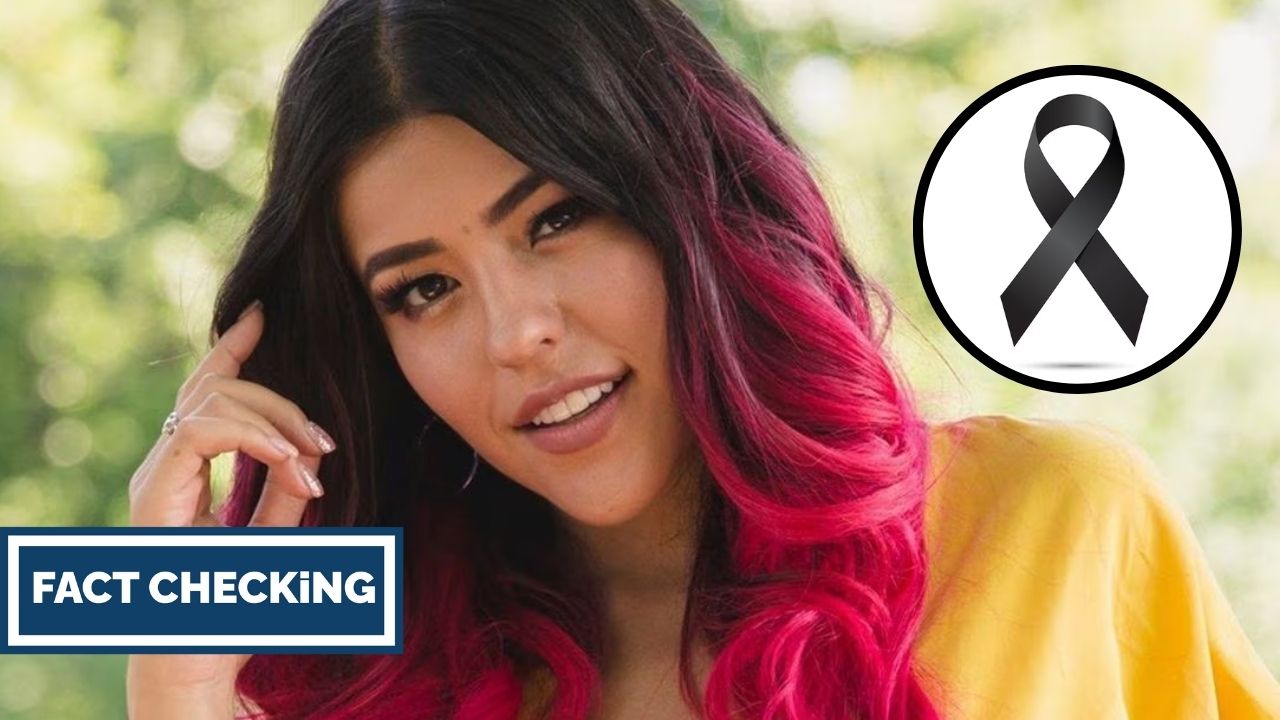 ¿Lesslie Polinesia murió? La verdad sobre los rumores de la supuesta