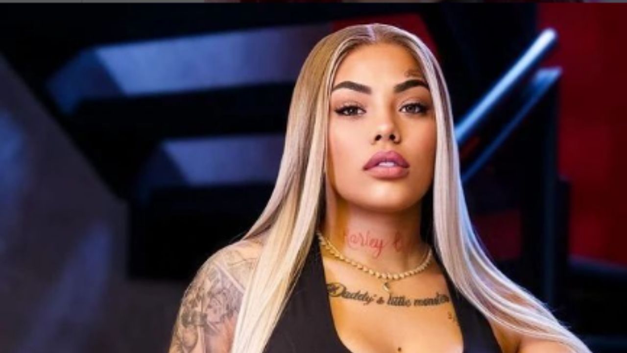 Mami Kim video viral Telegram, filtran grabación de la hermana de