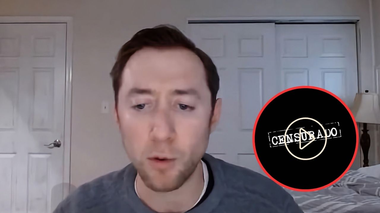 Video de Justin Mohn completo: ¿Por qué esta grabación es tendencia en ...