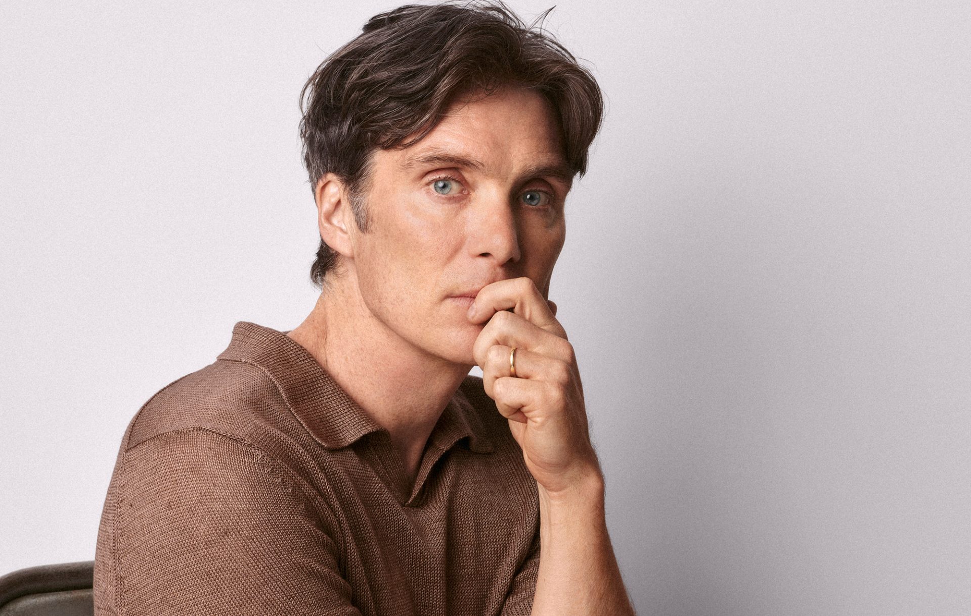 Cillian Murphy joven ¿Quién es, cuál es su edad y a qué se dedica?