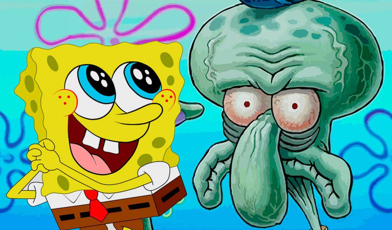 Día de molestar a Calamardo: ¿Bob Esponja lo hace el 15 de marzo o 15