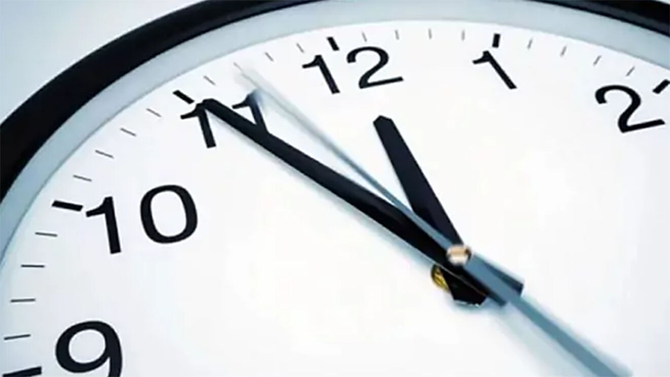 ¿Cuándo cambia la hora en Estados Unidos?, ¿por qué al cambio le llaman