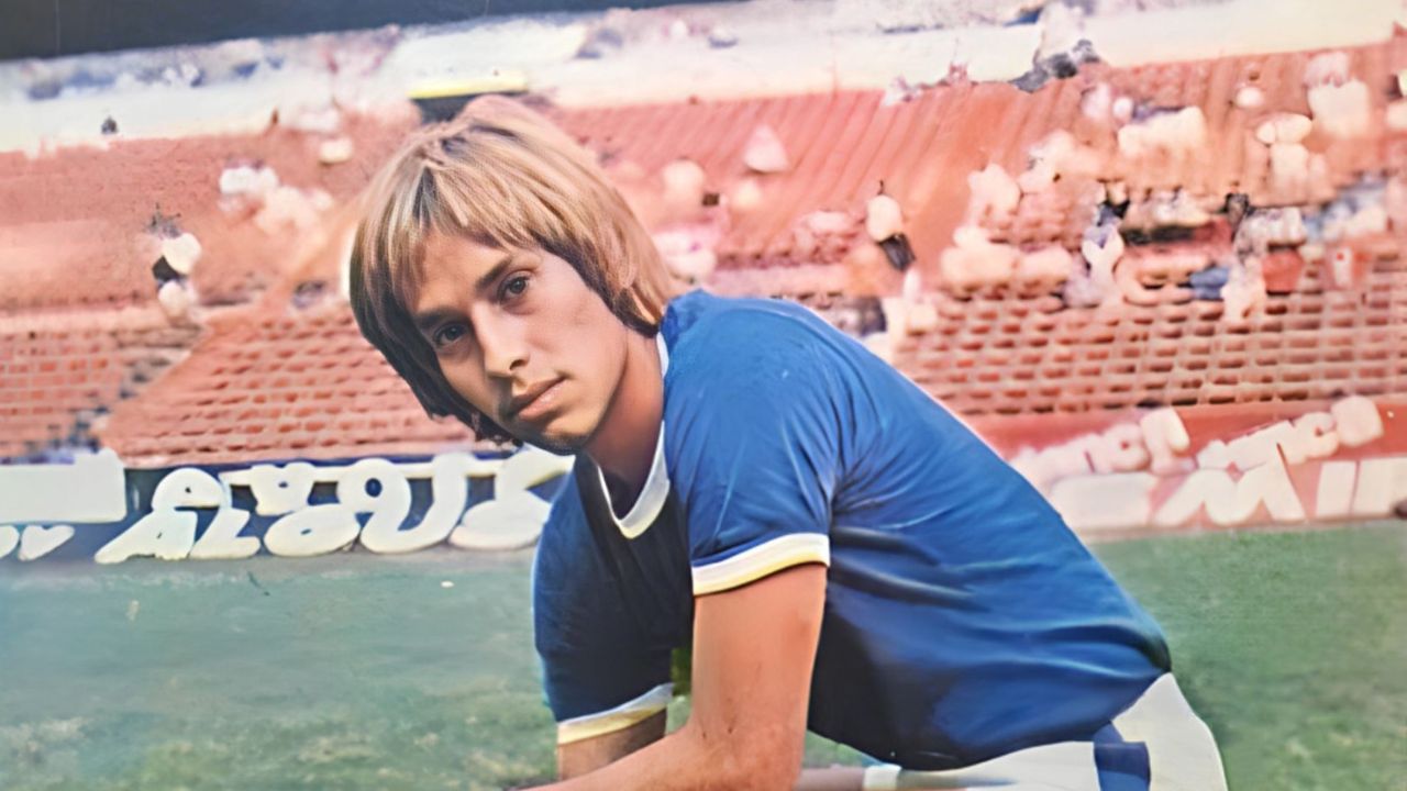 Esposa de Gerardo Lugo ¿Quién es la pareja del ex futbolista de la