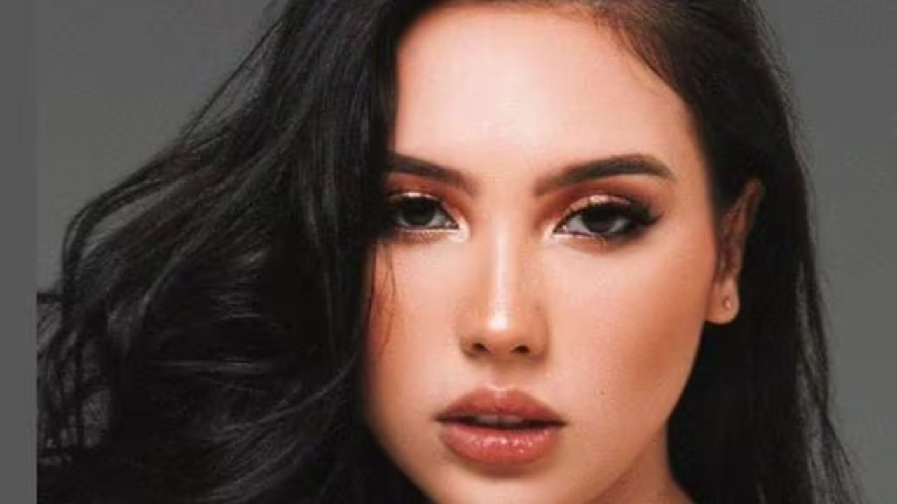 Aida Victoria Merlano hija biografía: quién es, cuánto años tiene y qué