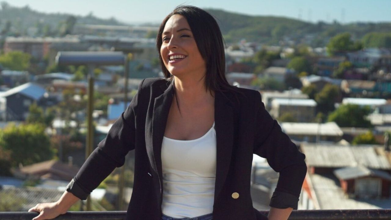 Camila Polizzi fotos hot filtran video y fotografía que vende la ex
