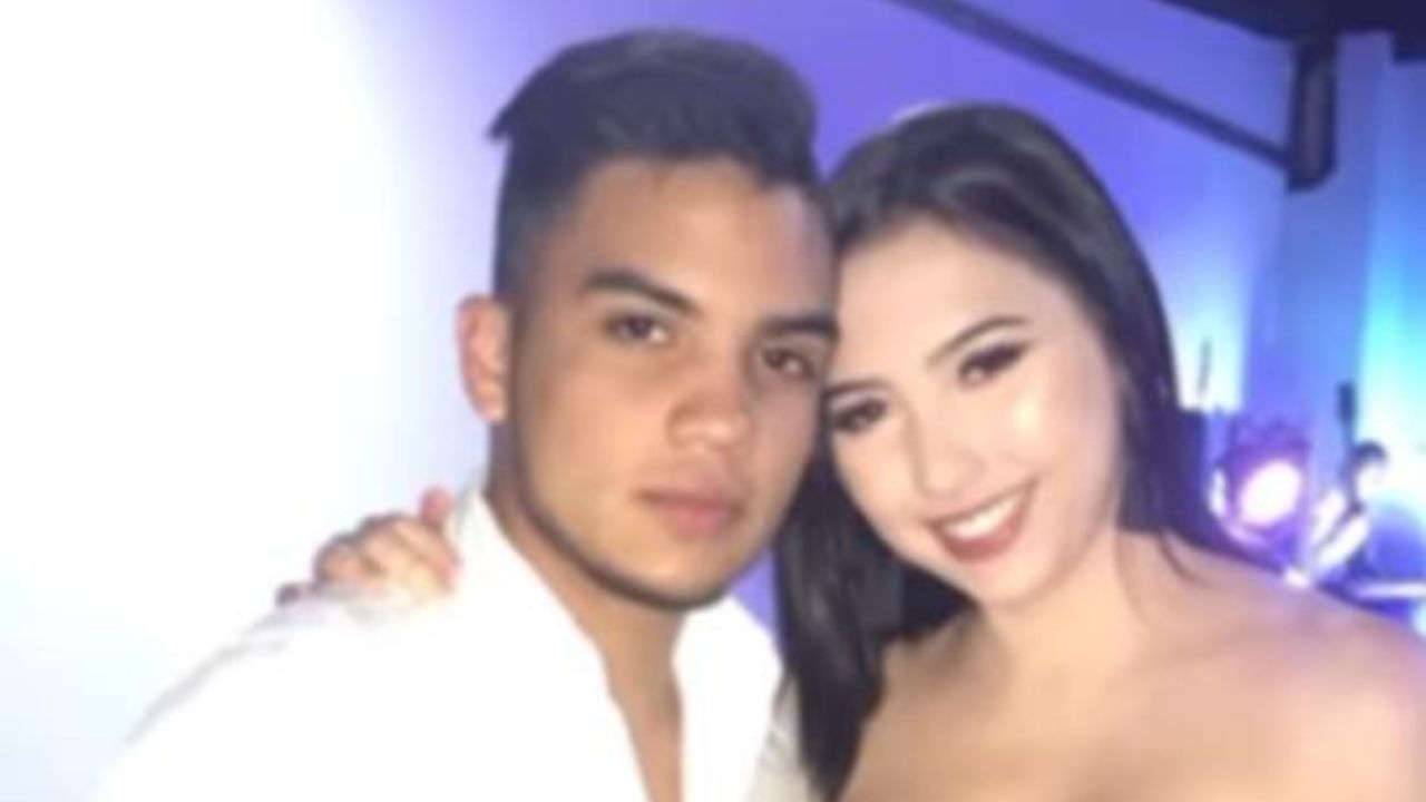 Hermano de Aida Merlano, edad y a qué se dedica Esteban Manzaneda