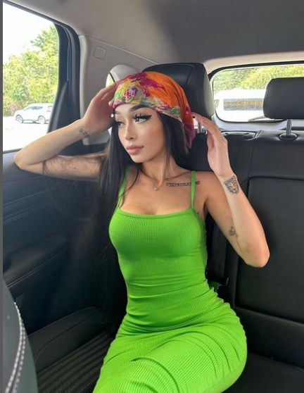 Yajana Cano video filtrado, circula en redes sociales material