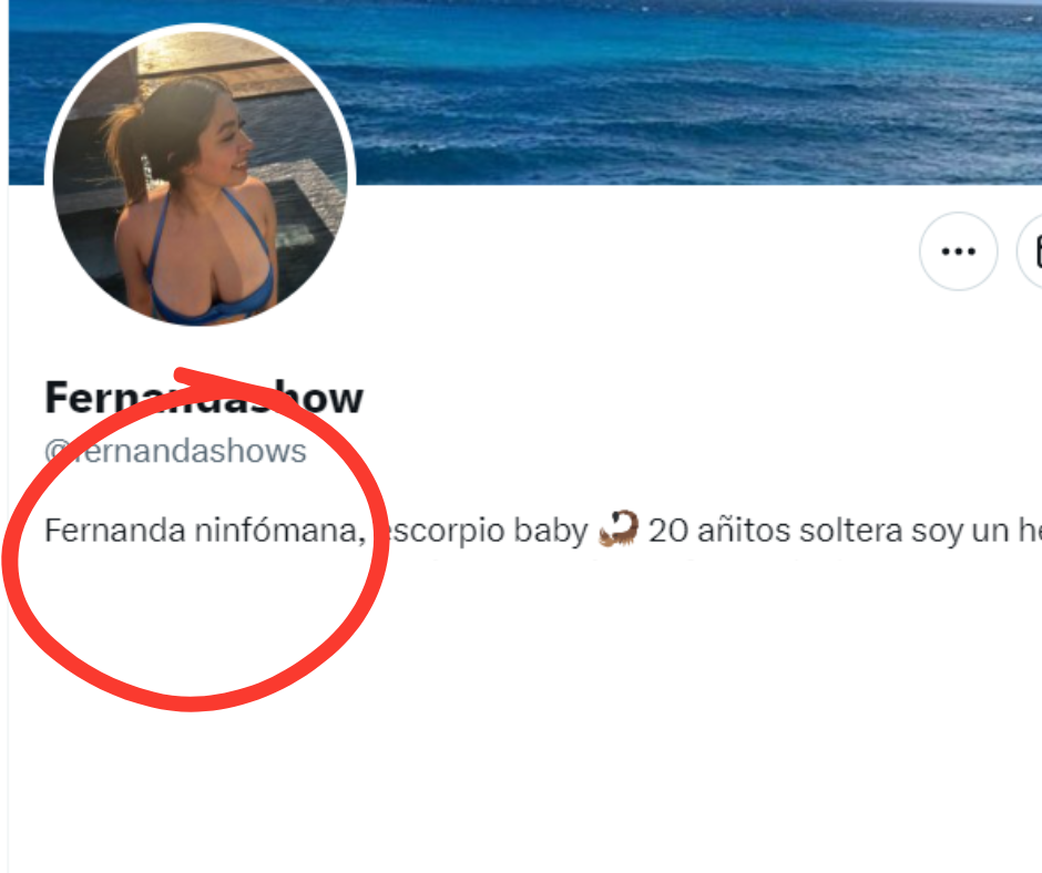 Benjamín y Fernanda Telegram, este es el video que circula en Twitter