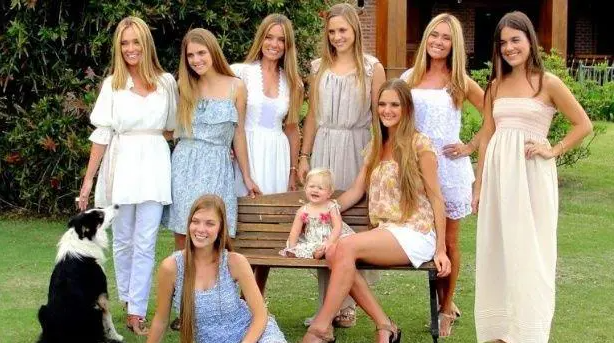 Como Se Llaman Las Hijas De Rapunzel www.tunota.com