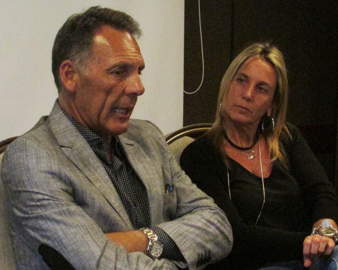 Salud de Miguel Ángel Russo ¿Qué enfermedad padecía el técnico argentino?